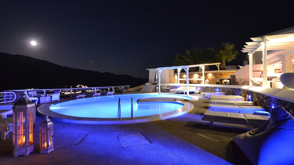 Levantes Ios Boutique Hotel 48/74