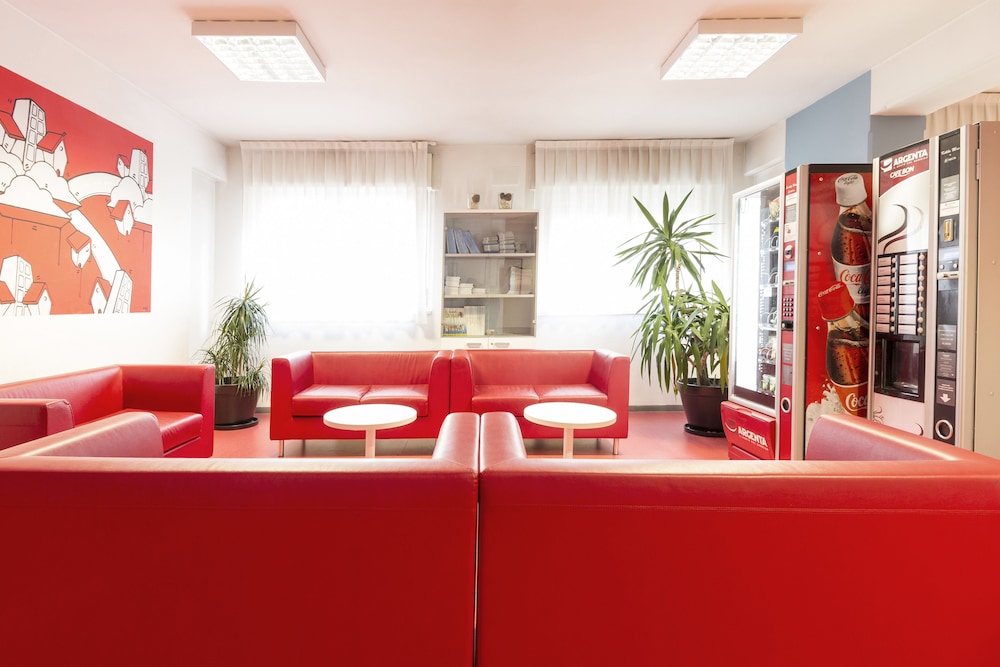 Hotel Sharing 41/67