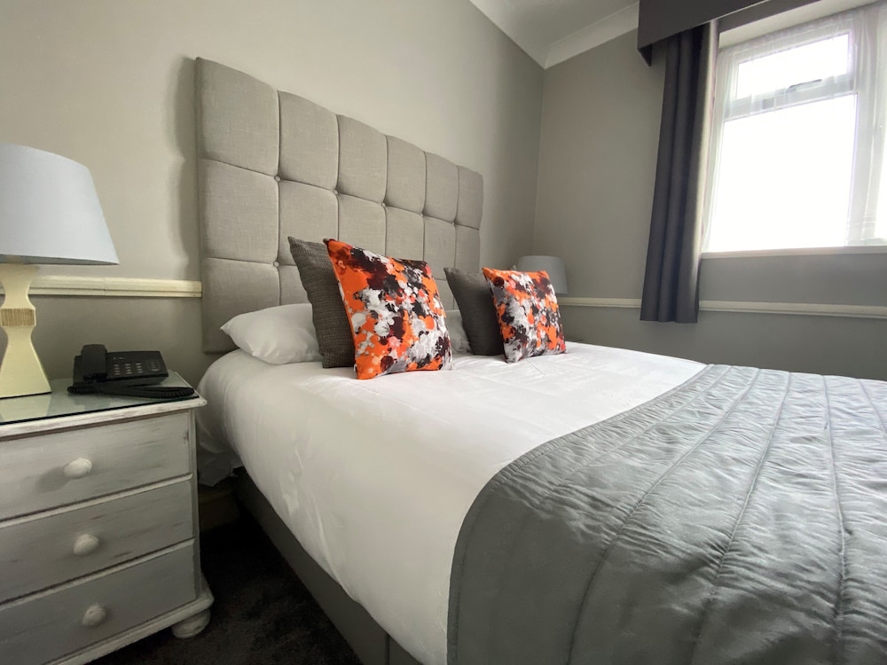 Camelia Hotel 32/76