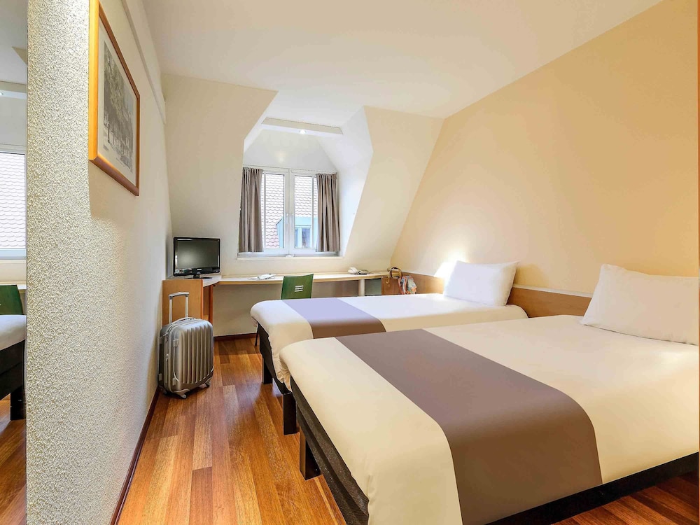 ibis Erfurt Altstadt 23/67