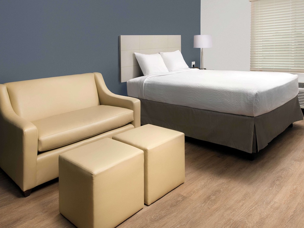 WoodSpring Suites New Orleans Airport 22/46