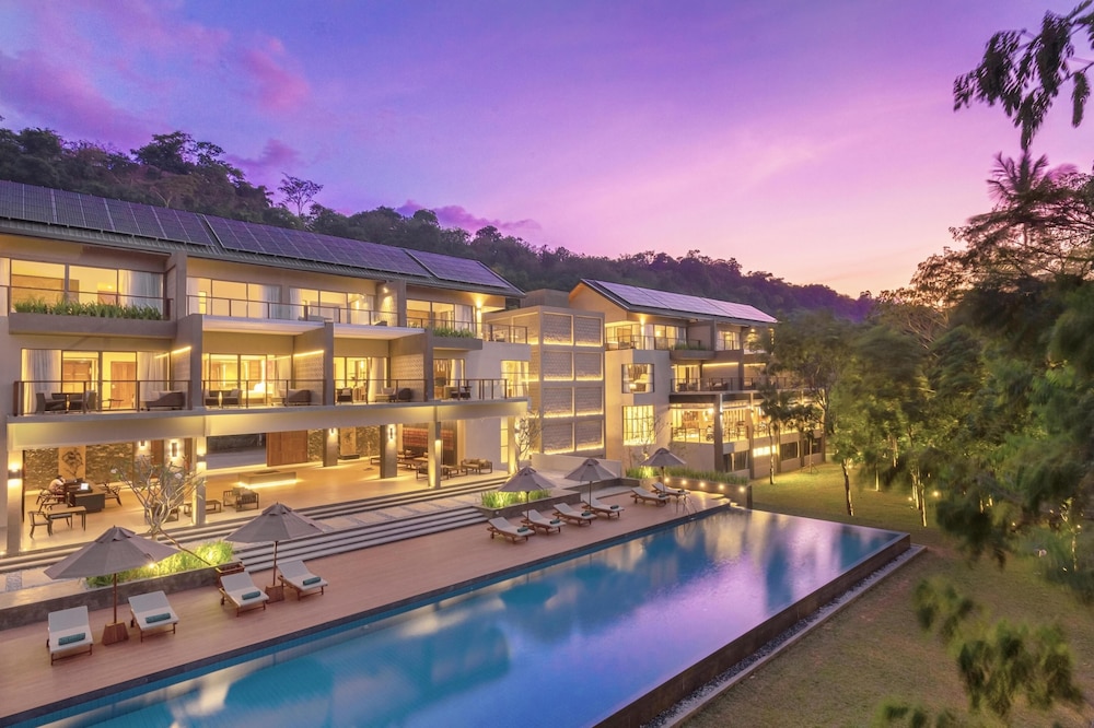 Jetwing Kandy Gallery, A Luxury Reserve in KANDY
