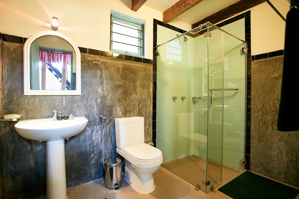 Amuna Ayurvedic Retreat 47/50