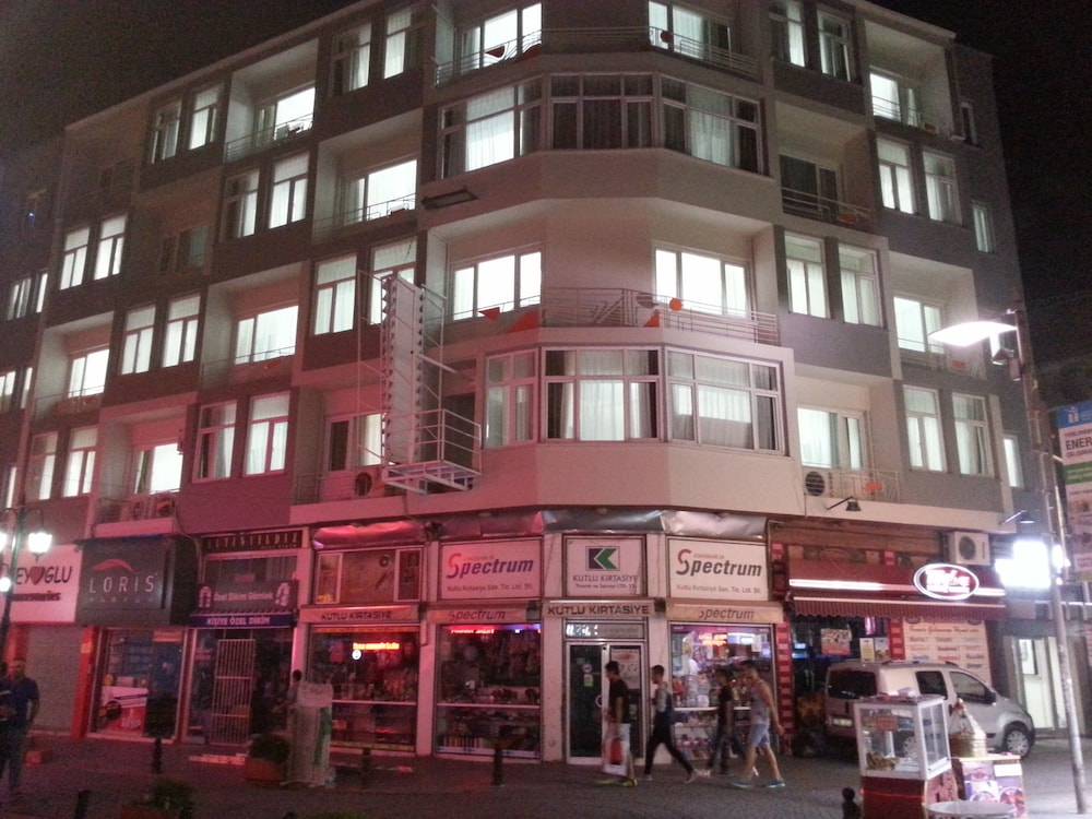 Deda Thermal Hotel 1/28