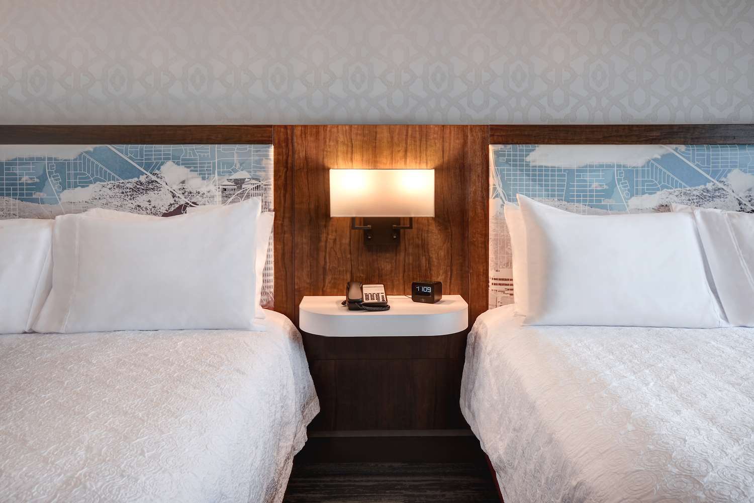 ROOM, 2 QUEEN BEDS