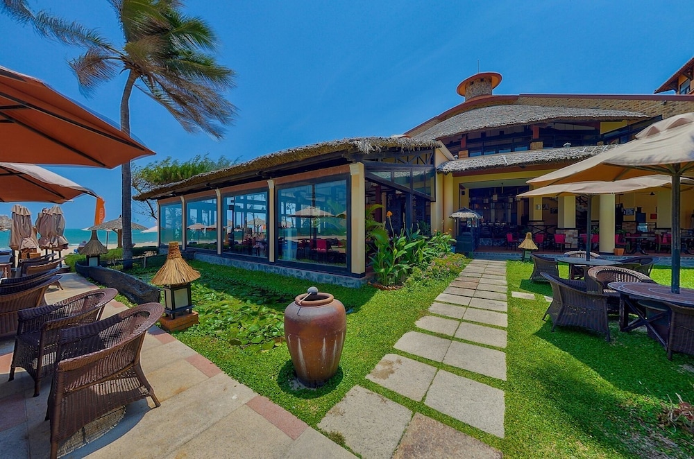 Seahorse Resort 13/99