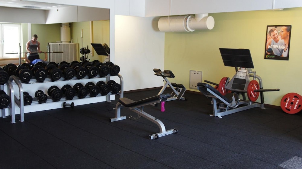 Hotell Vindelngallerian 13/50