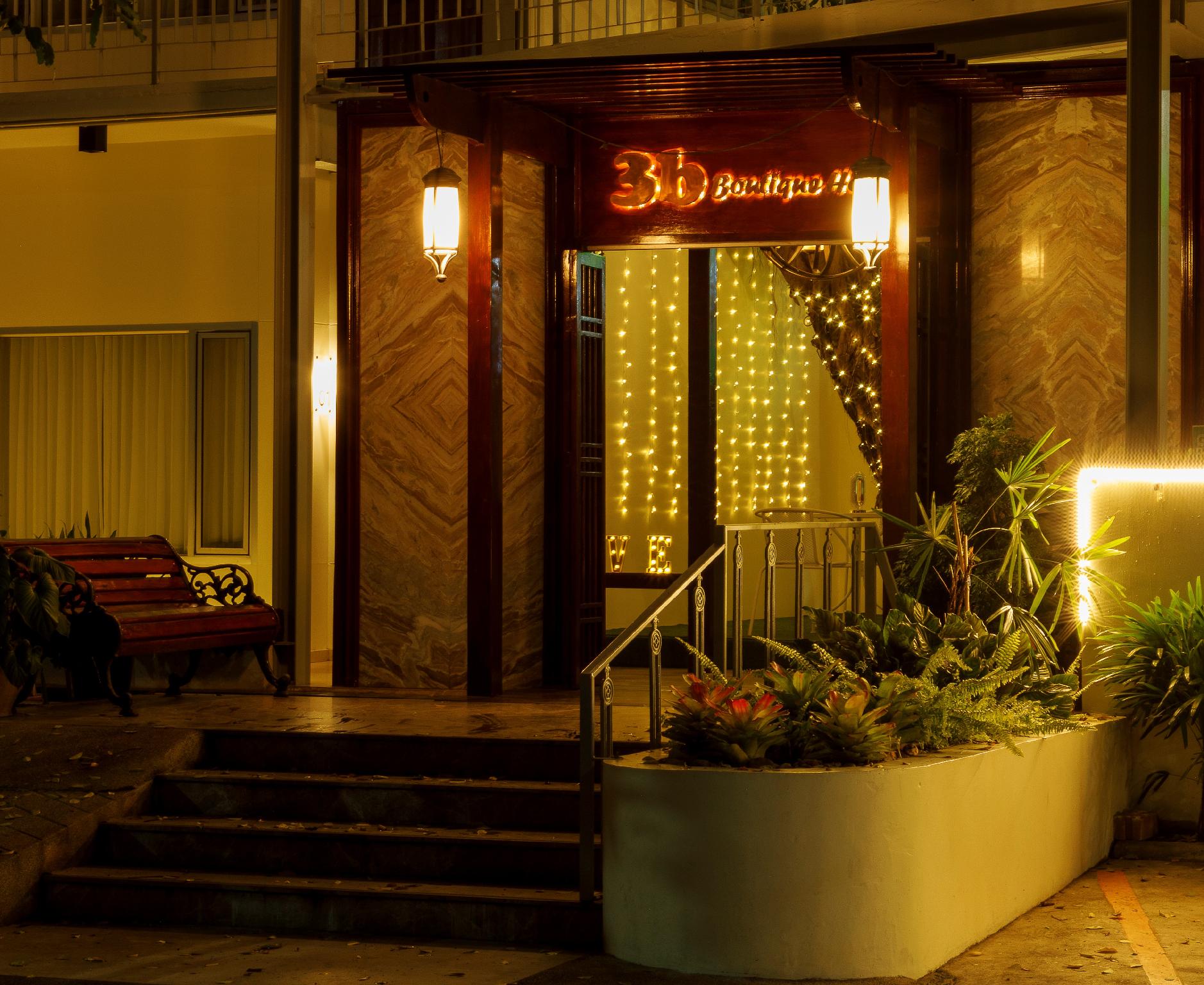 3b Boutique Bed &amp; Breakfast 28/43