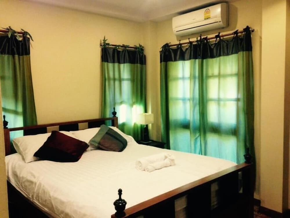 Baan Hanibah 20/36