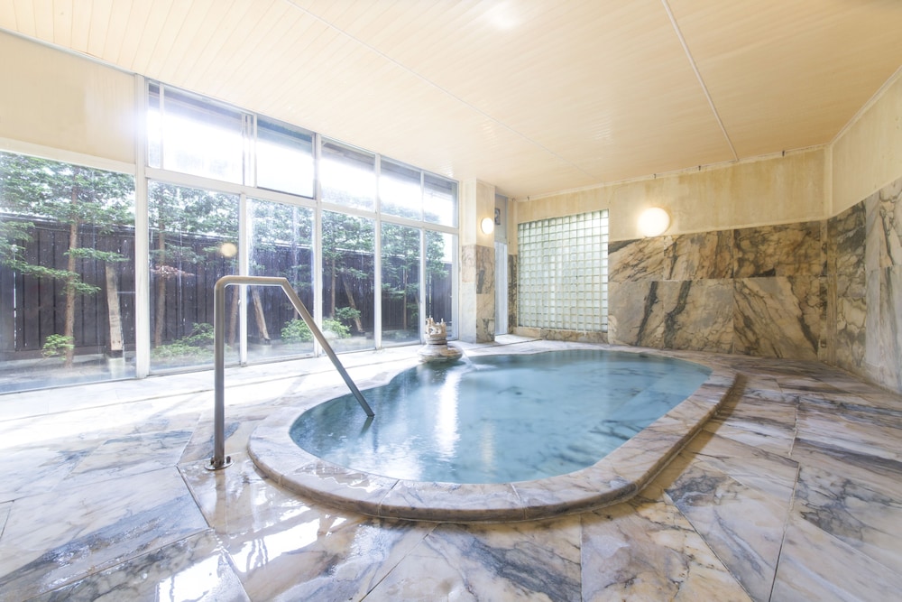 Yunohara Hotel 30/42