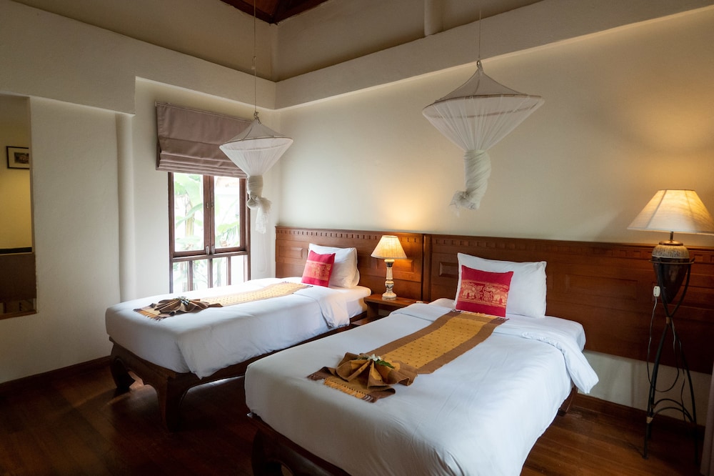 Royal Lanta Resort & Spa 21/71