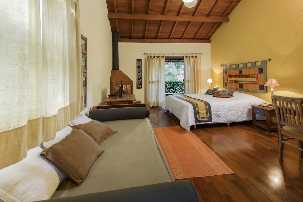 Pousada do Quilombo Resort 6/40