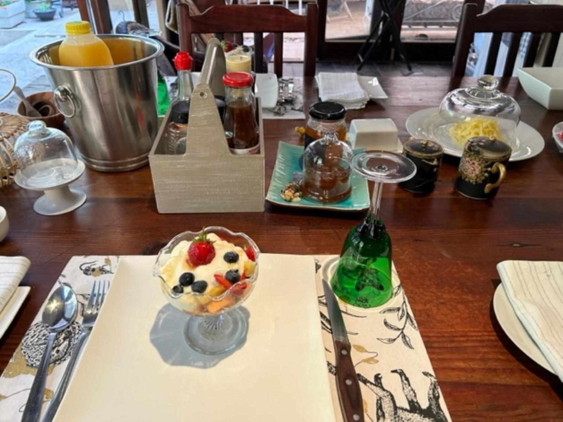 The Lemon Tree Self-Catering 29/50