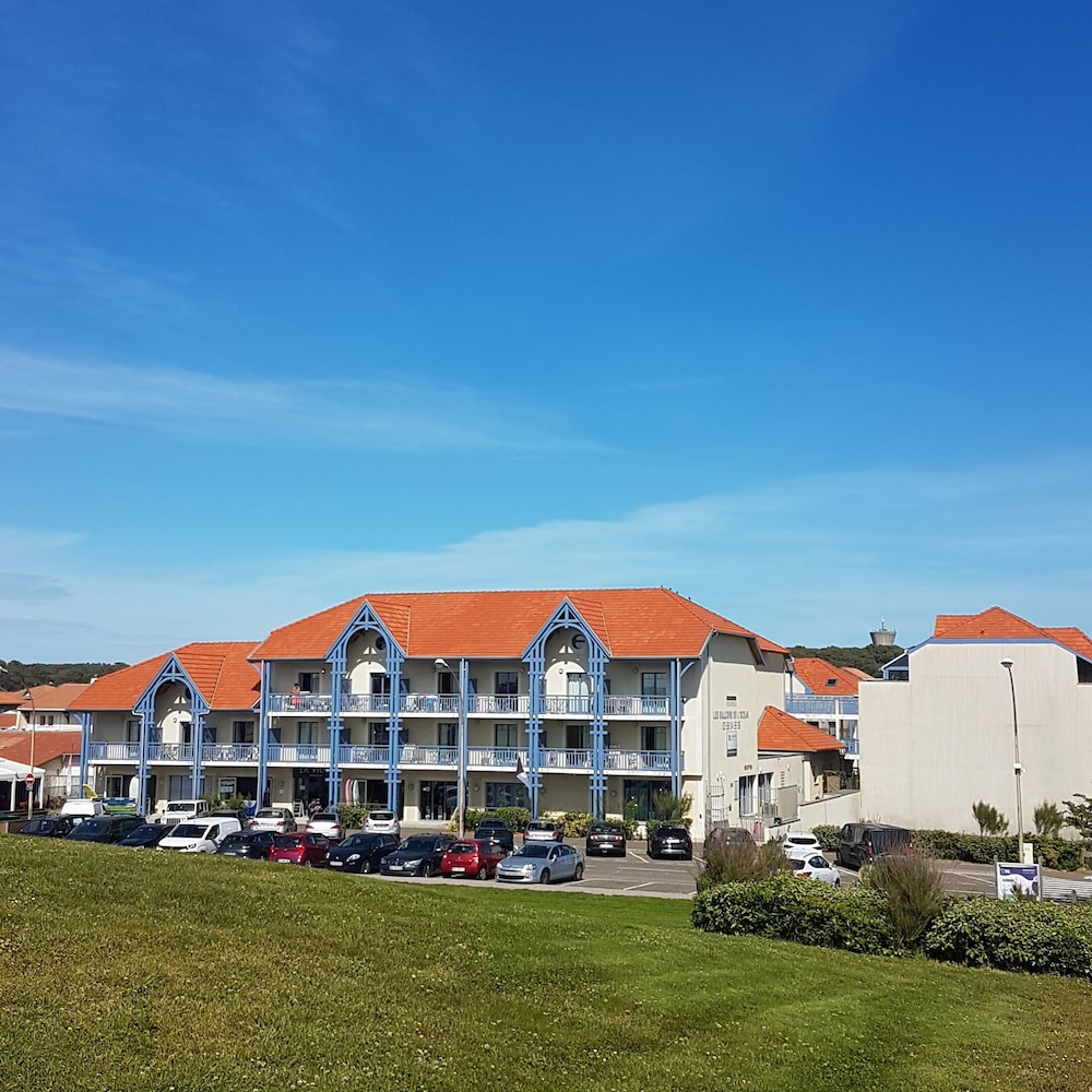 Lagrange Vacances - Les Balcons de L Ocean 3/24
