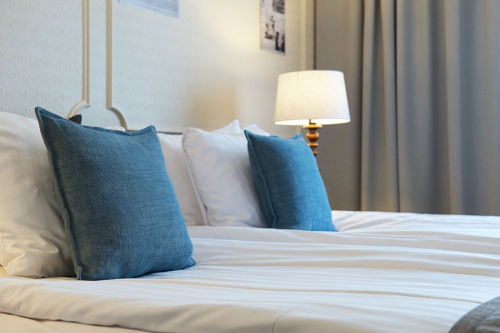 Best Western Princess Hotel 24/77
