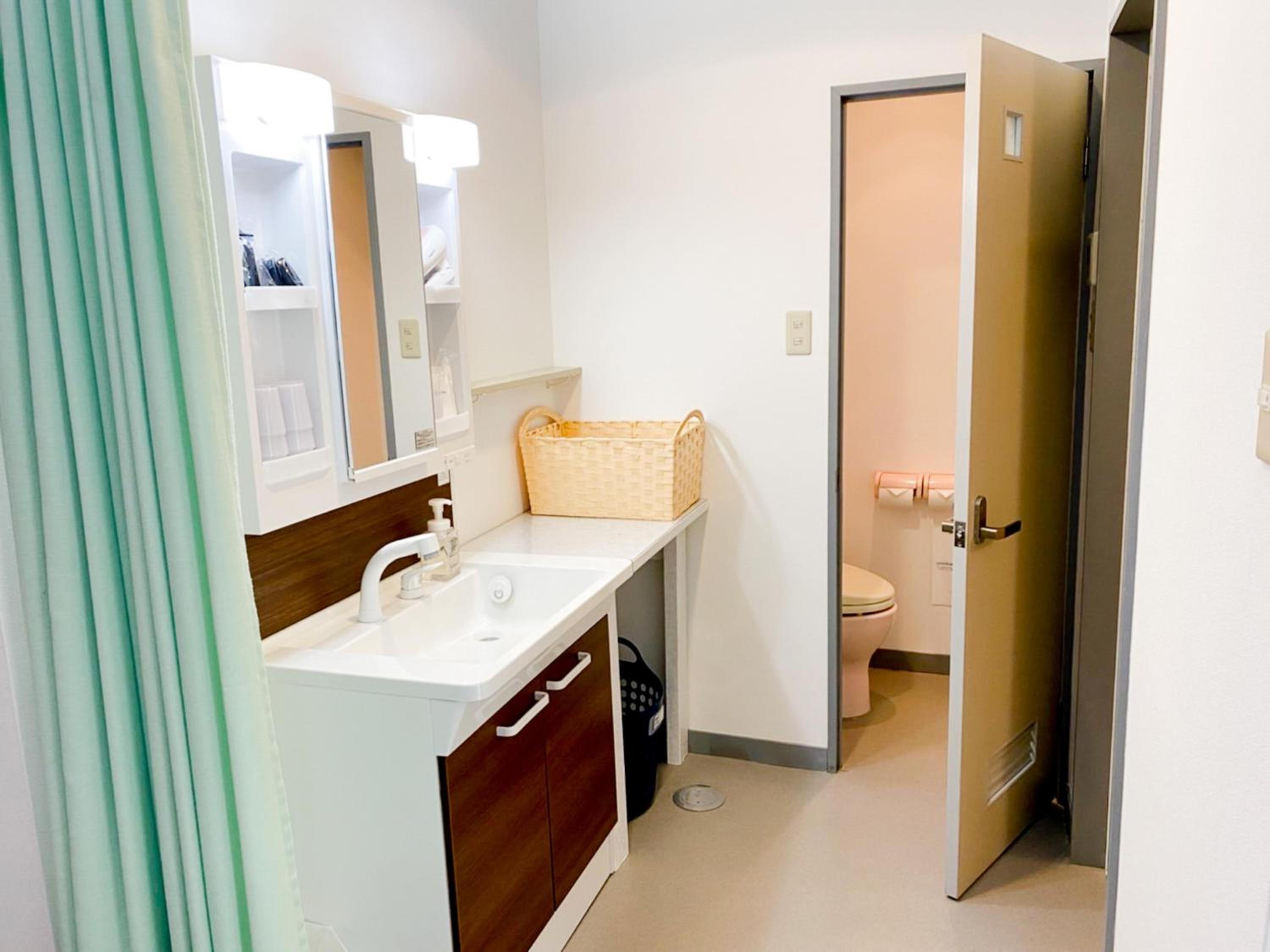 Maisonette, Single Bed 2/3