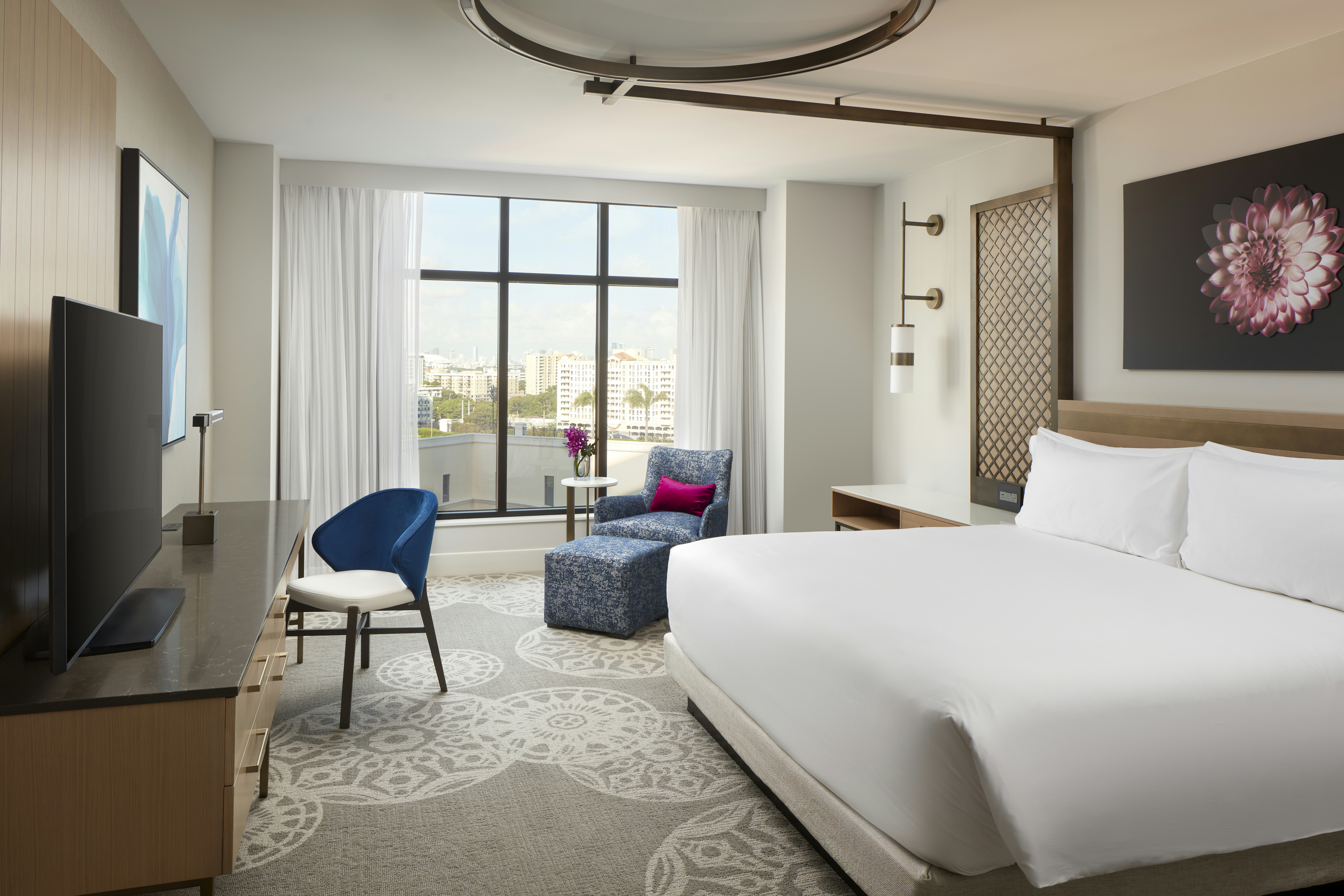 Loews Coral Gables Hotel 13/50