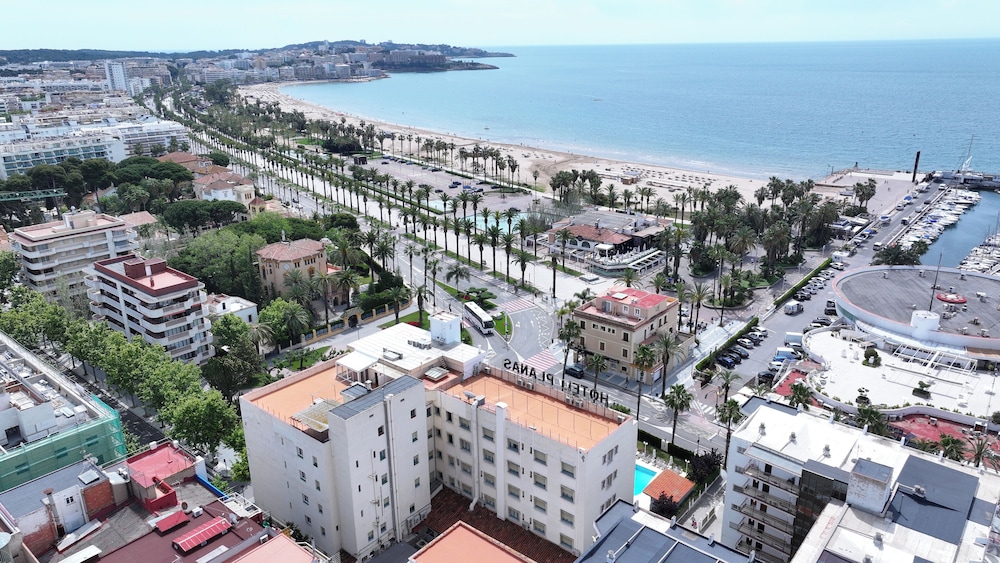 Hotel Planas 3/50