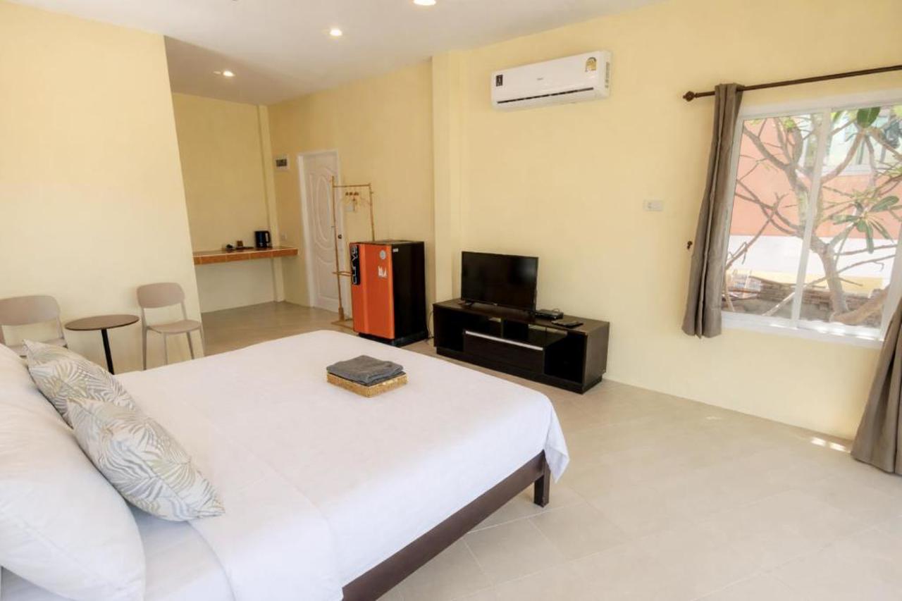 Room at Koniix Garden Cottage Ko Sichang, KO SICHANG