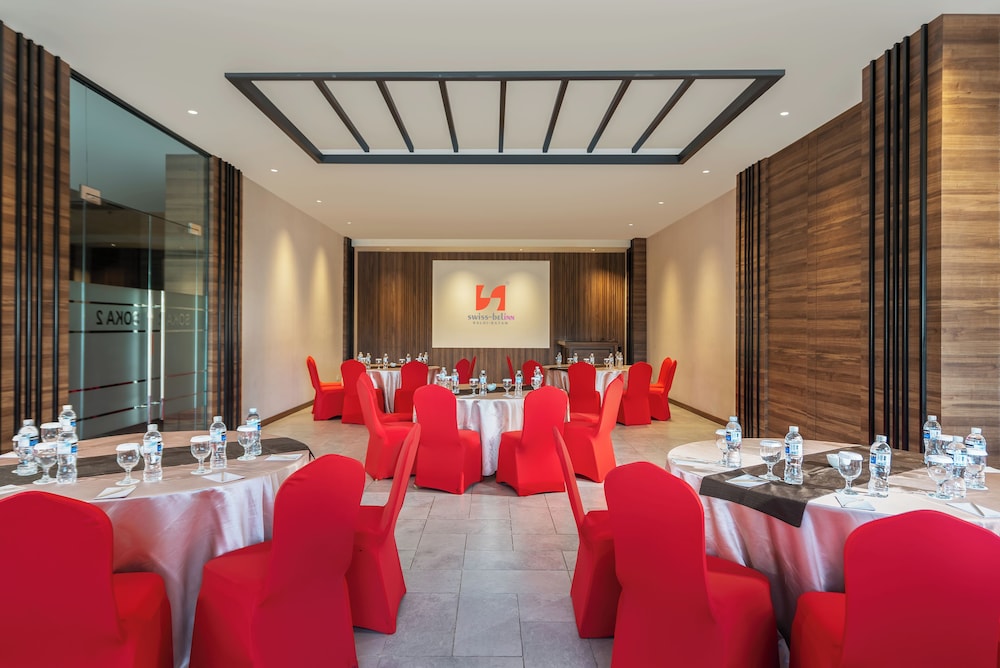 Swiss Belinn Baloi Batam 60/63