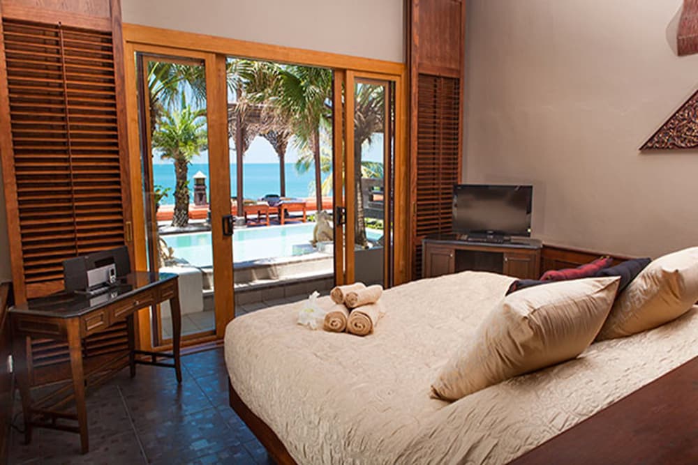 Ammatara Pura Pool Villas 24/68