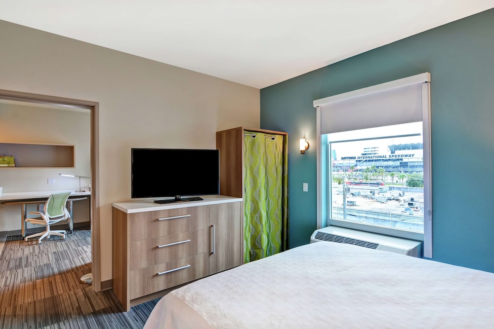 Home2 Suites By Hilton Daytona Beach Speedway Fl 19/56