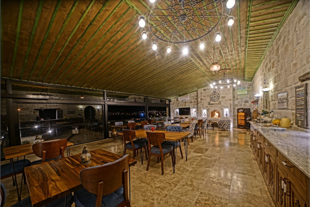 Mira Cappadocia Hotel (ex Riverside Mansion Hotel) 35/50