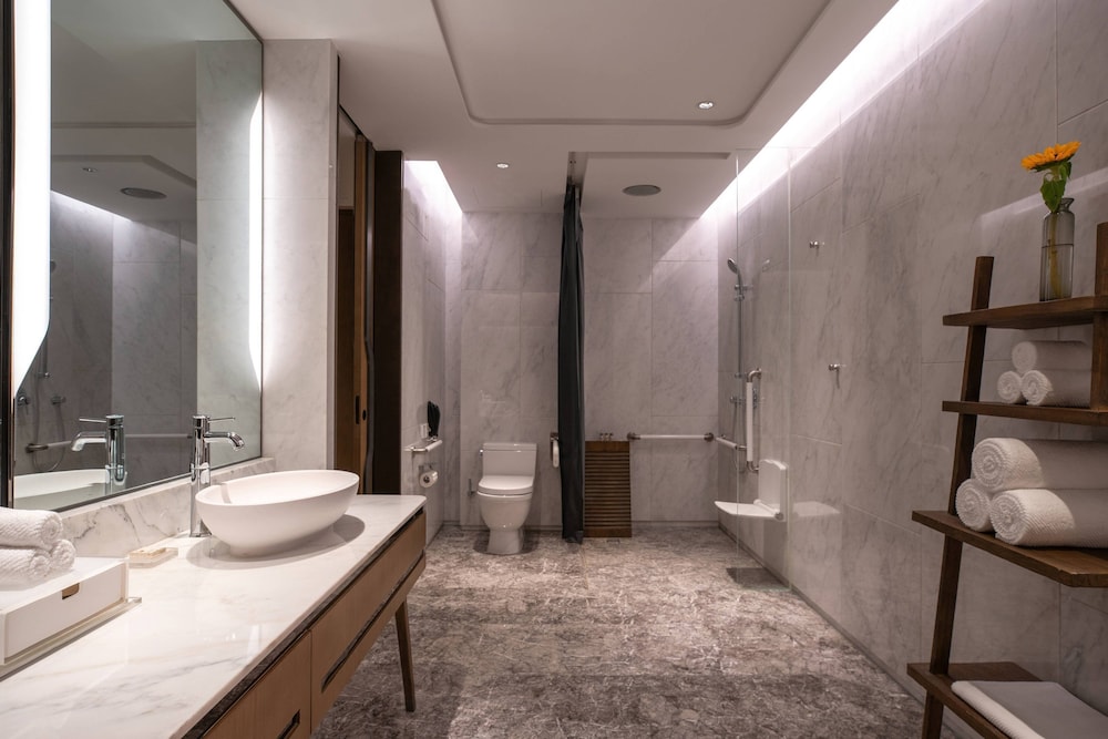 Renaissance Xi'an Hotel 8/51