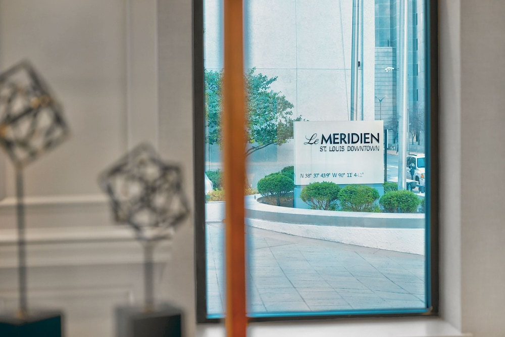 Le Meridien St Louis Downtown 11/36