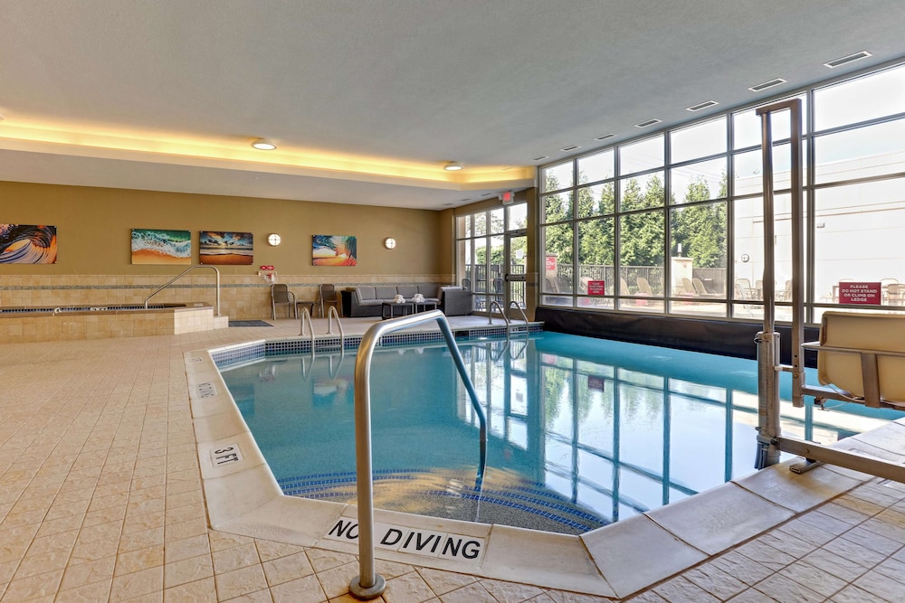 Drury Plaza Hotel Nashville Franklin 21/50