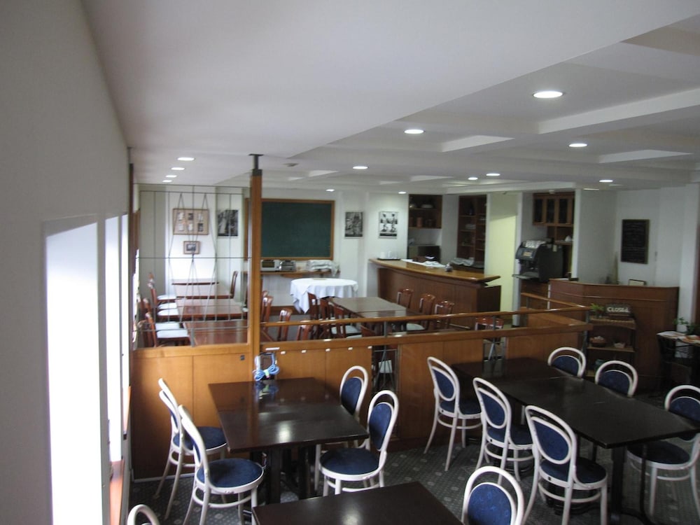 Sanside Hotel 45/56