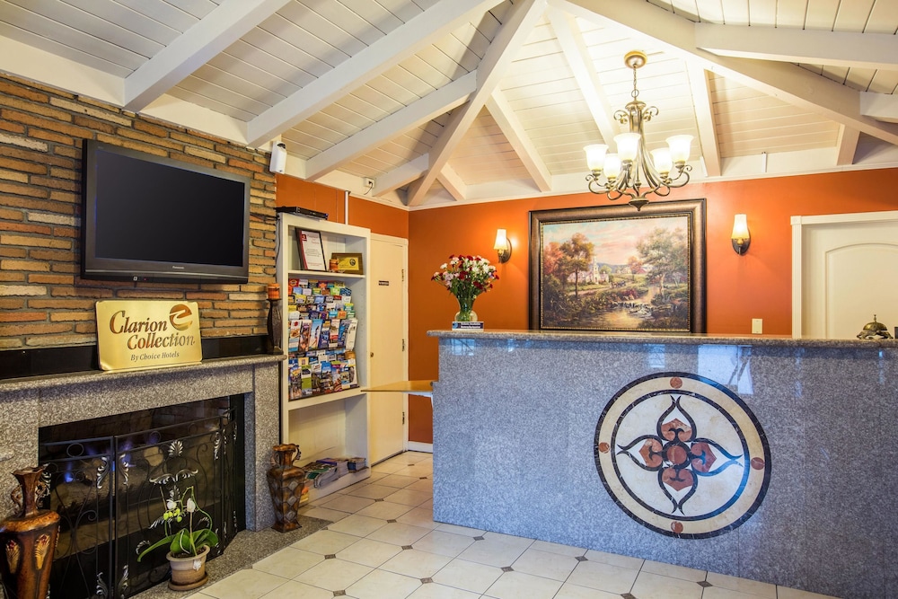 Clarion Collection Hotel Pacific Grove - Monterey 9/30