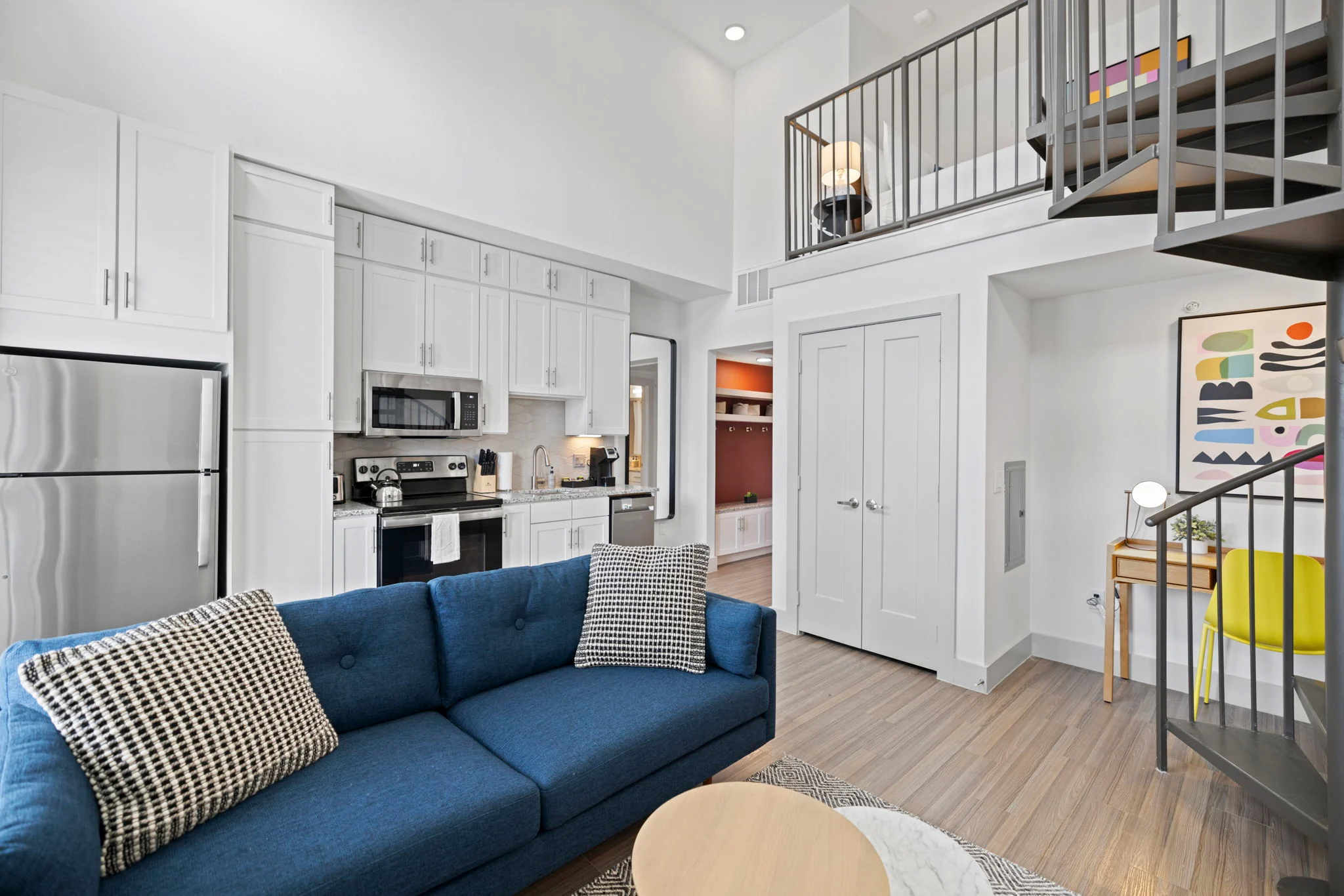 Placemakr Downtown Austin 16/44