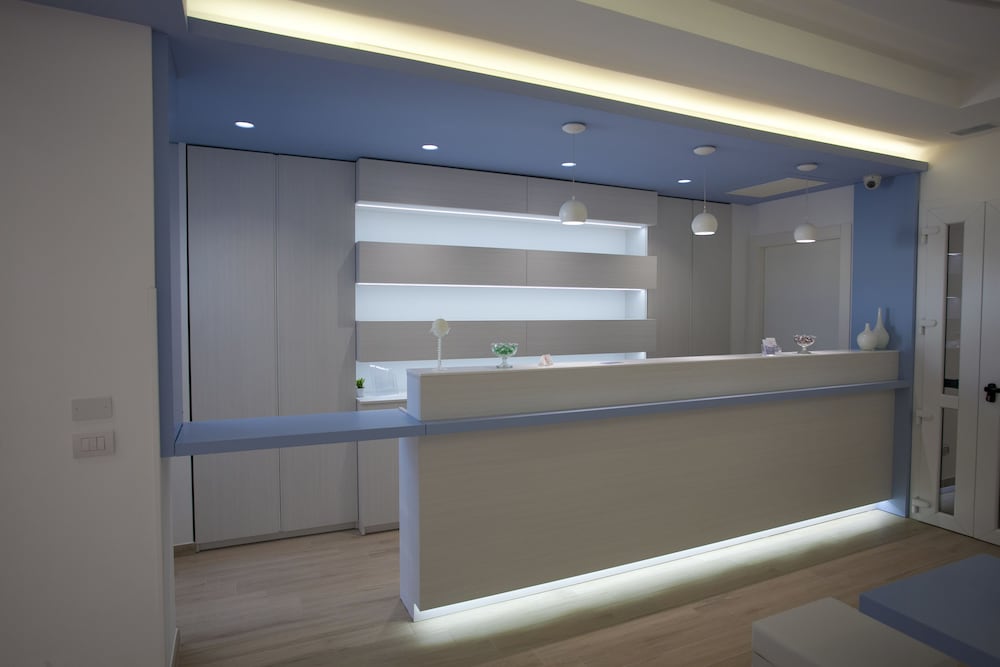 Perla Gaia Hotel 7/49
