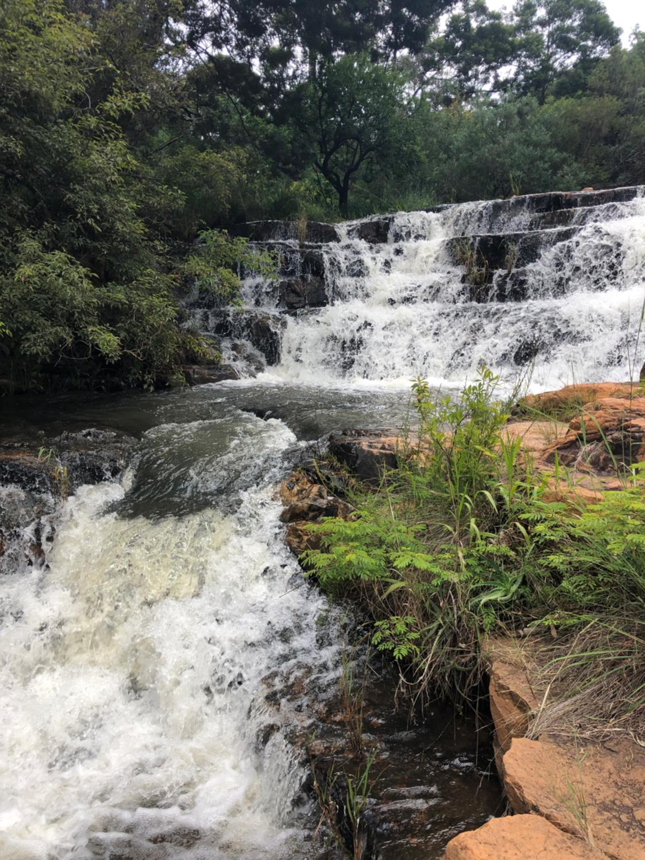 Tegwaan Country Getaway 20/44
