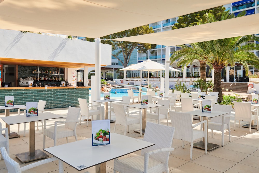Hipotels Eurotel Punta Rotja 44/66