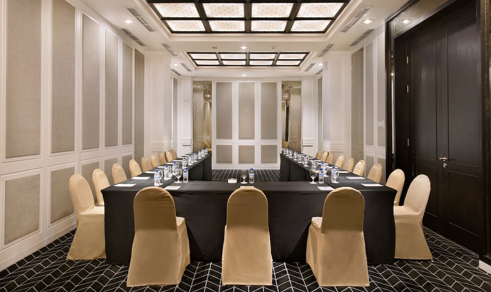 Swiss-Belinn Tunjungan Surabaya 47/54