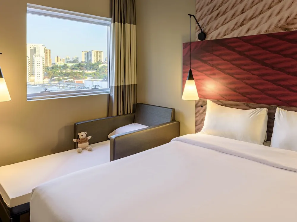 Ibis Sao Bernardo 9/38