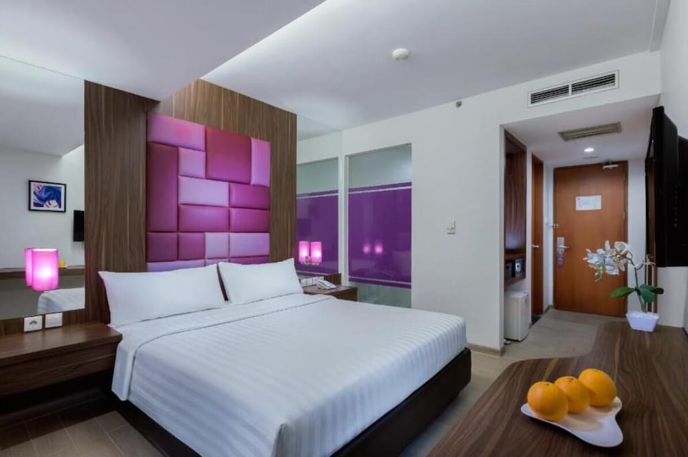Quest Hotel Darmo Surabaya 13/52