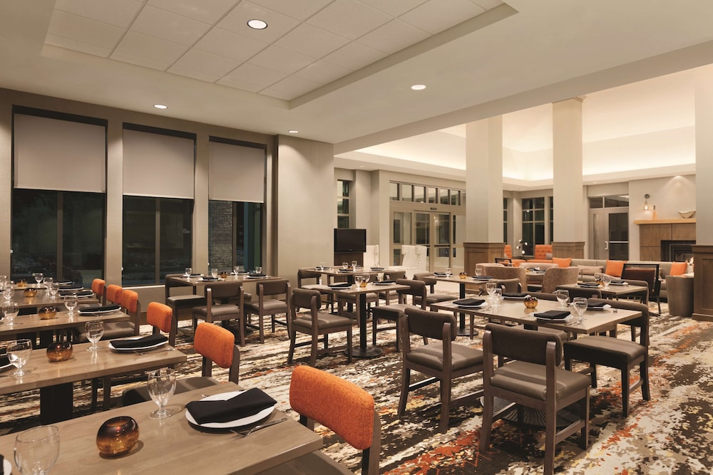 Hilton Garden Inn Phoenix Tempe University Research Park 47/64