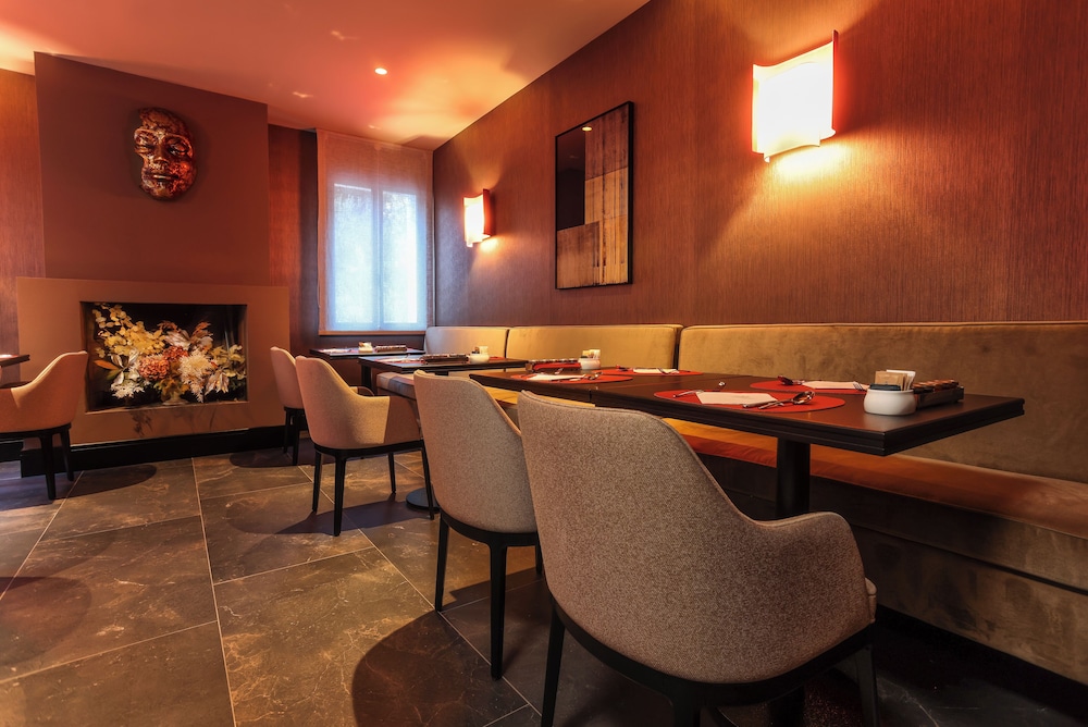 U-Visionary Venezia Hotel 36/50