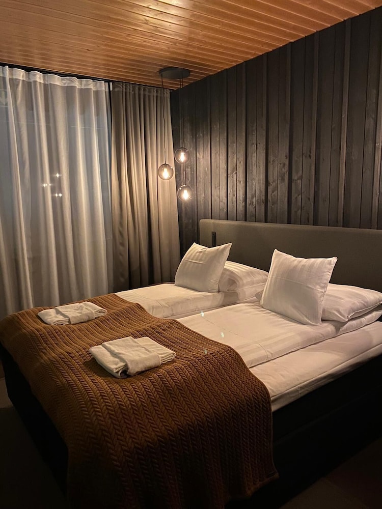 Wilderness Hotel Muotka 51/63