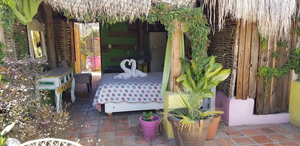 Cabo Inn Hotel 13/61
