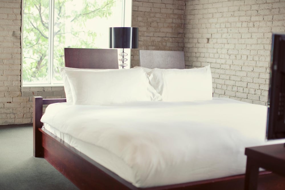 Hotel Ocho photo4