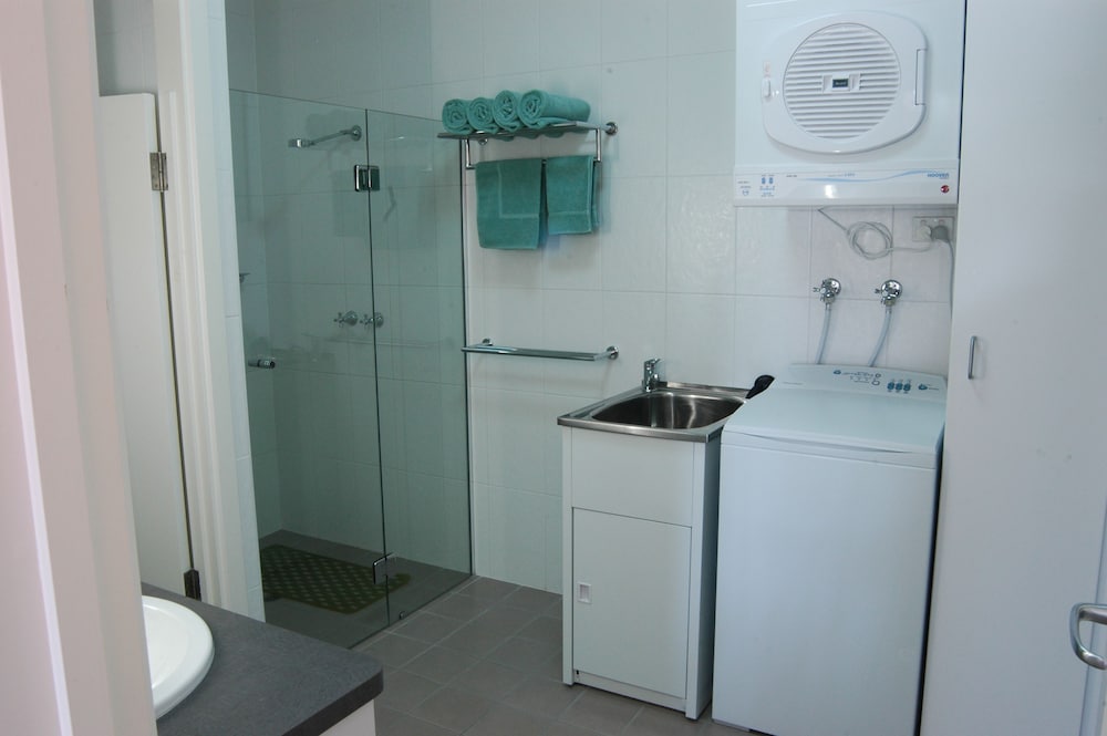 McLaren Vale Motel and Apartments 26/71