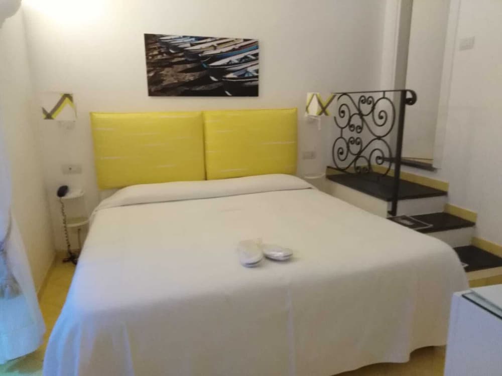 Relais Maresca Luxury Small Hotel 19/71