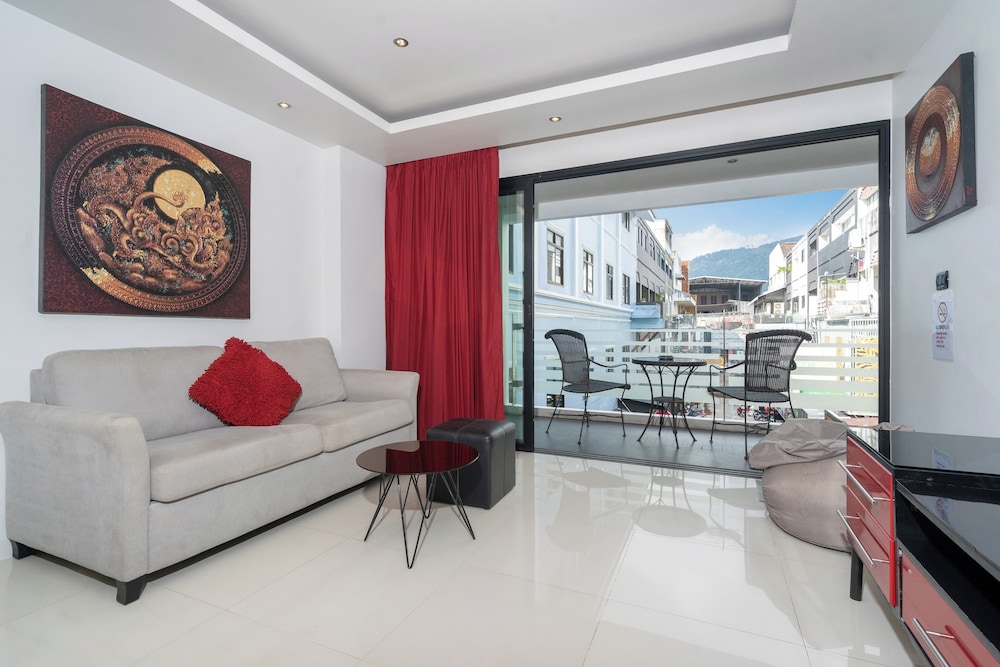 Absolute Bangla Suites 37/50