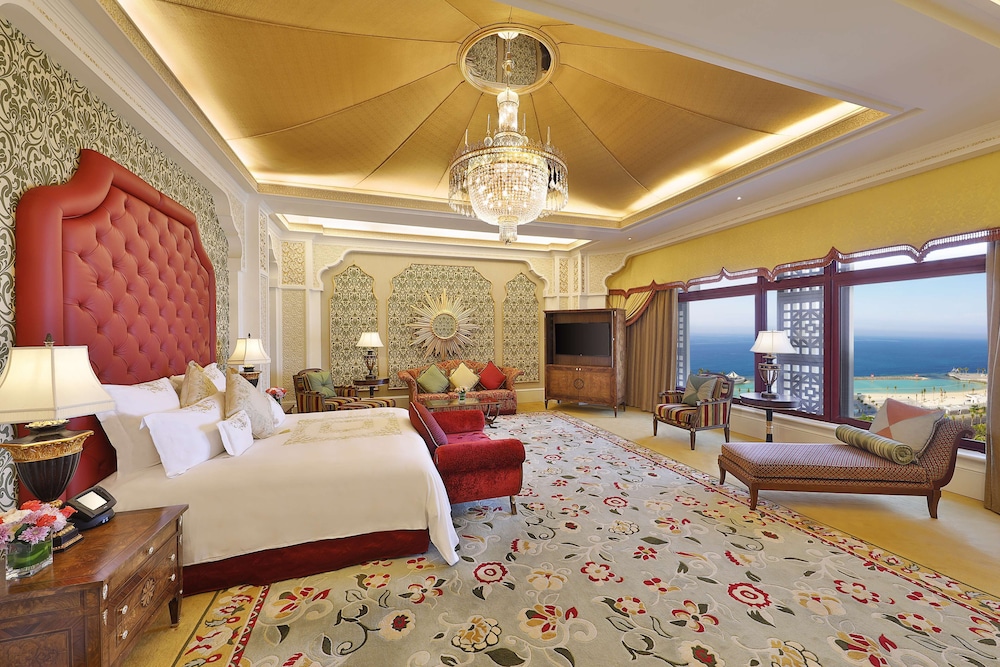 والدورف أستوريا جدة - قصر الشرق(Waldorf Astoria Jeddah - Qasr Al Sharq) 7/69