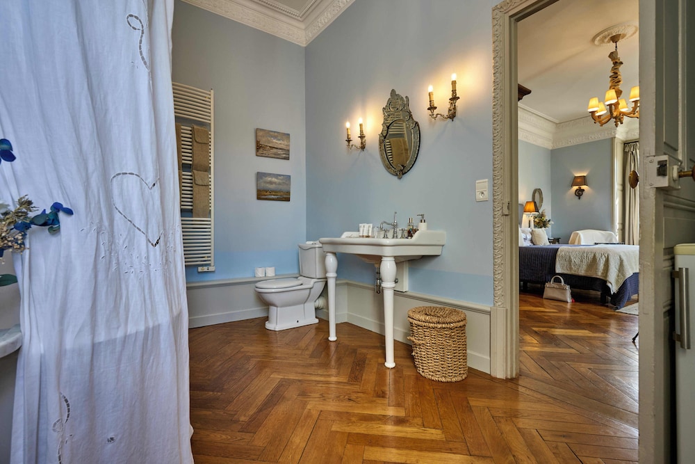 CHATEAU CLEMENT 21/50