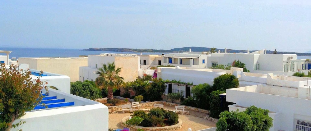 Bungalows Marina 2/35